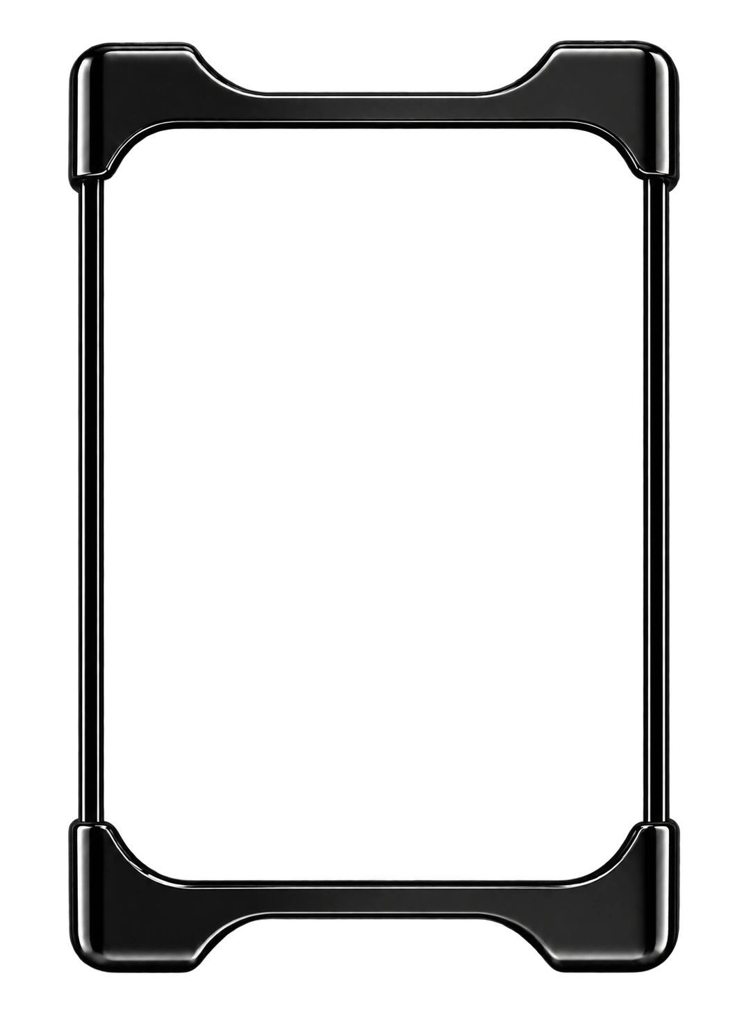Reveal wallet in Black