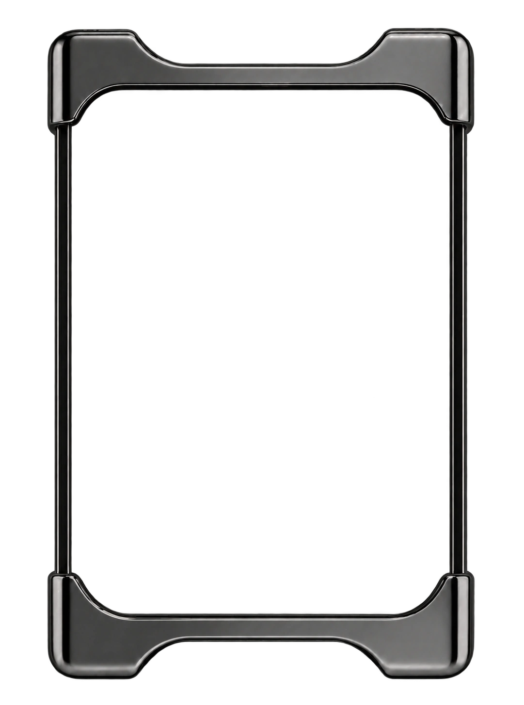 Reveal wallet in Dark Grey