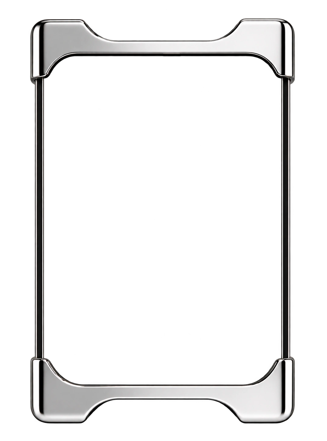 Reveal wallet in Silver